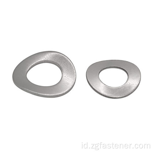 Wave Spring Washers